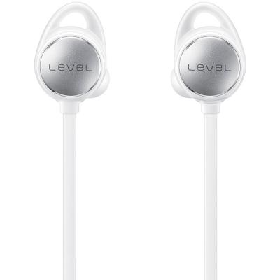 三星（SAMSUNG）Level Active 无线蓝牙运动音乐耳机（极地白）